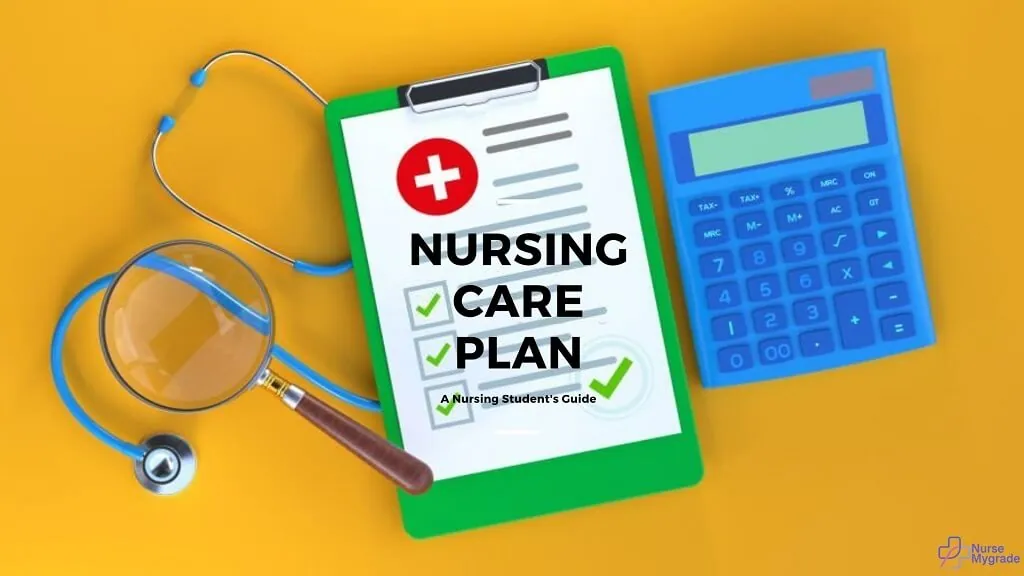 nursing-care-plan-guide