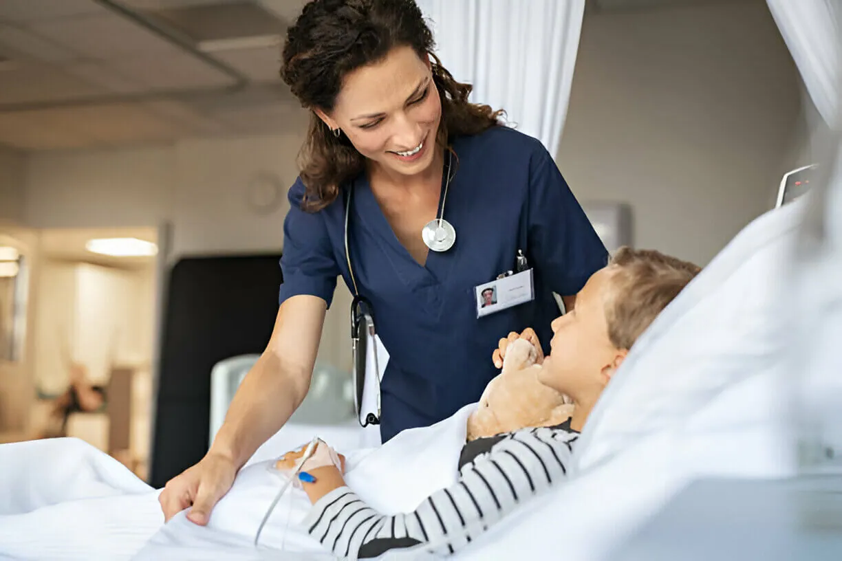 aidet-nursing-framework