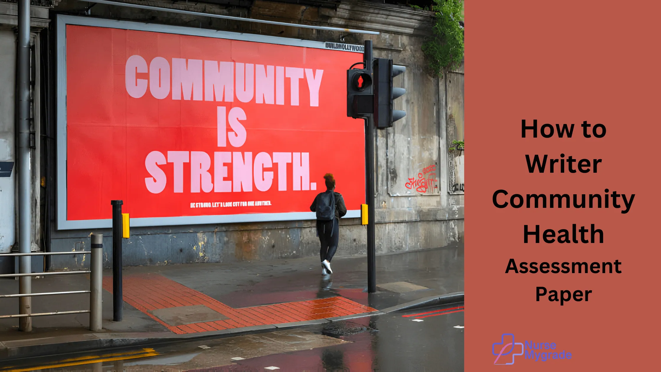 How To Write A Great Community Health Assessment Essay Paper