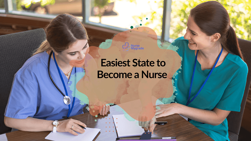 easiest-states-to-become-a-nurse-in-usa