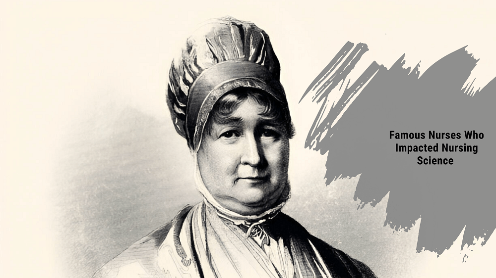 most-influential-nurses-in-history