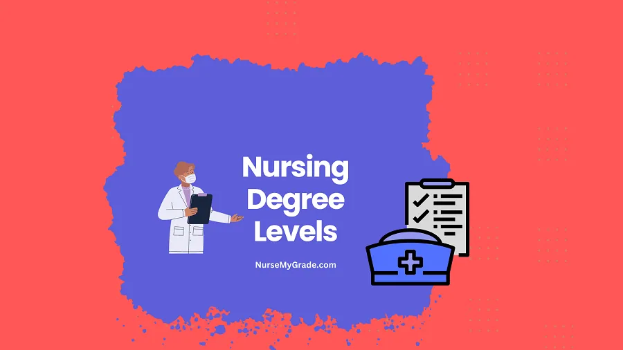 levels-of-nursing-degrees