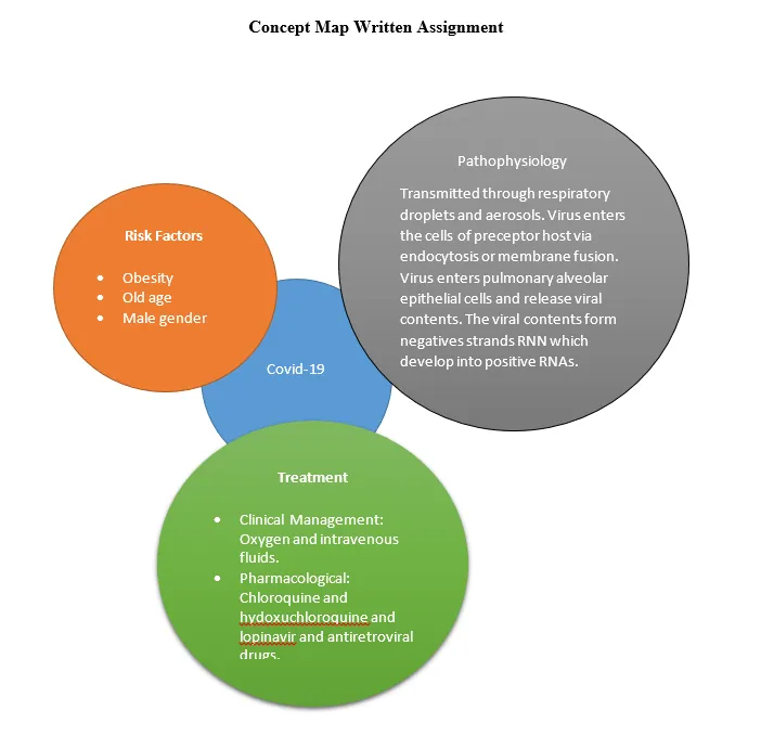 sample concept map